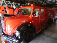 Feuerwehrmuseum